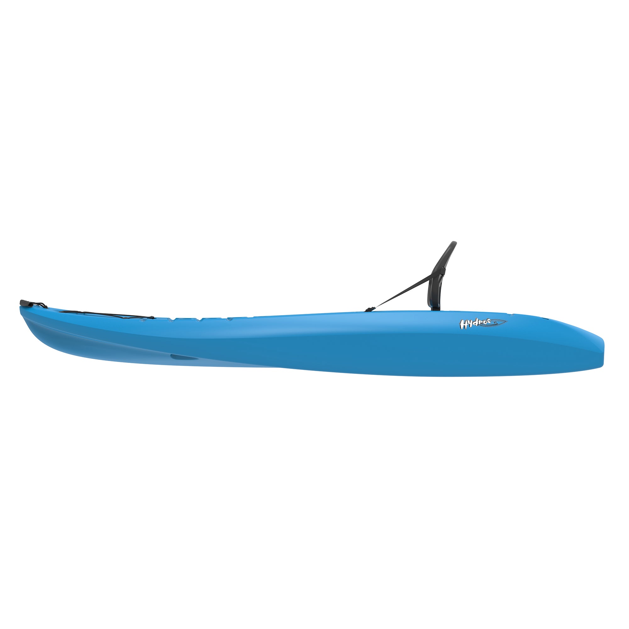 LIFETIME HYDROS KAYAK W/ PADDLE