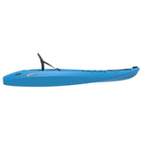 LIFETIME HYDROS KAYAK W/ PADDLE