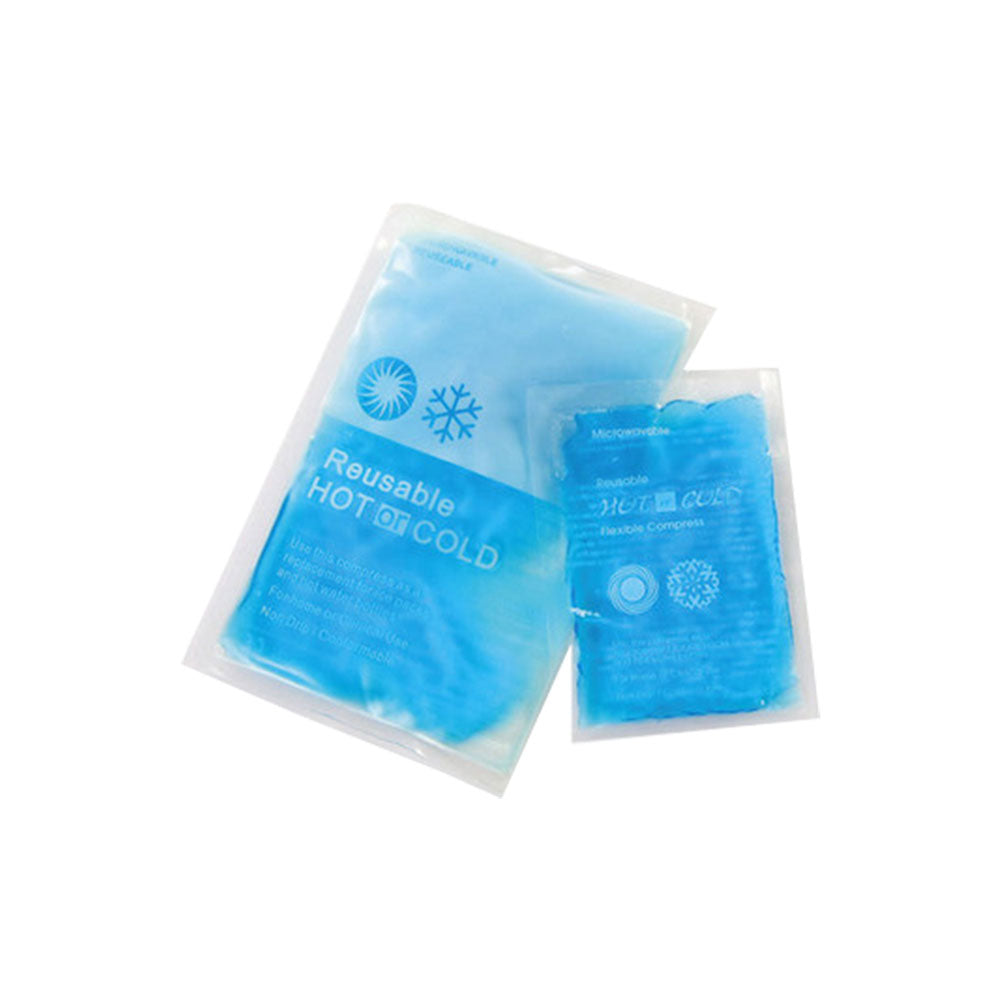 AQ Reusable Hot and Cold Gel Pack