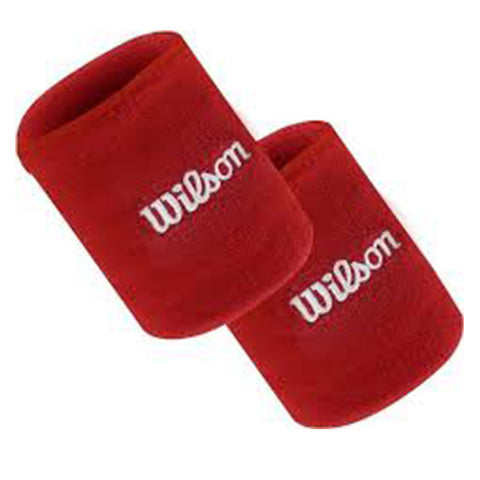 Wilson Double Wristband