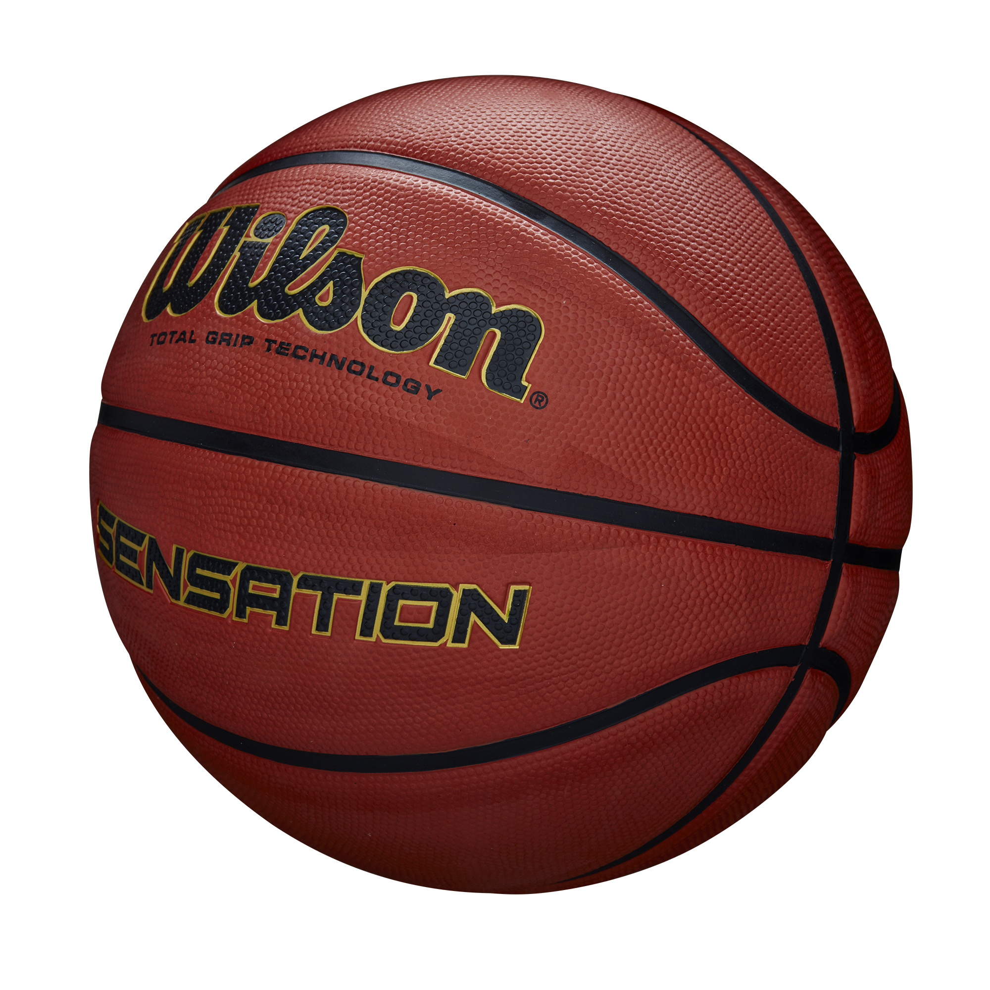 Wilson Sensation Basketball