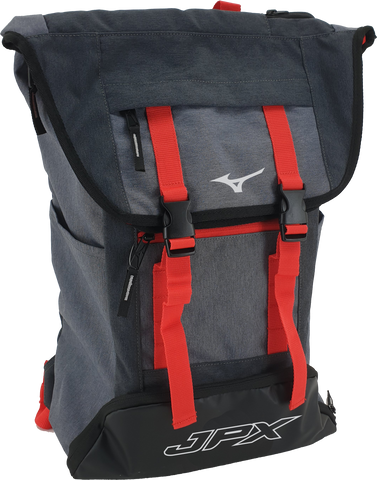 MIZUNO BG BACKPACK w/LAPTOP POUCH and SHOE STORAGE