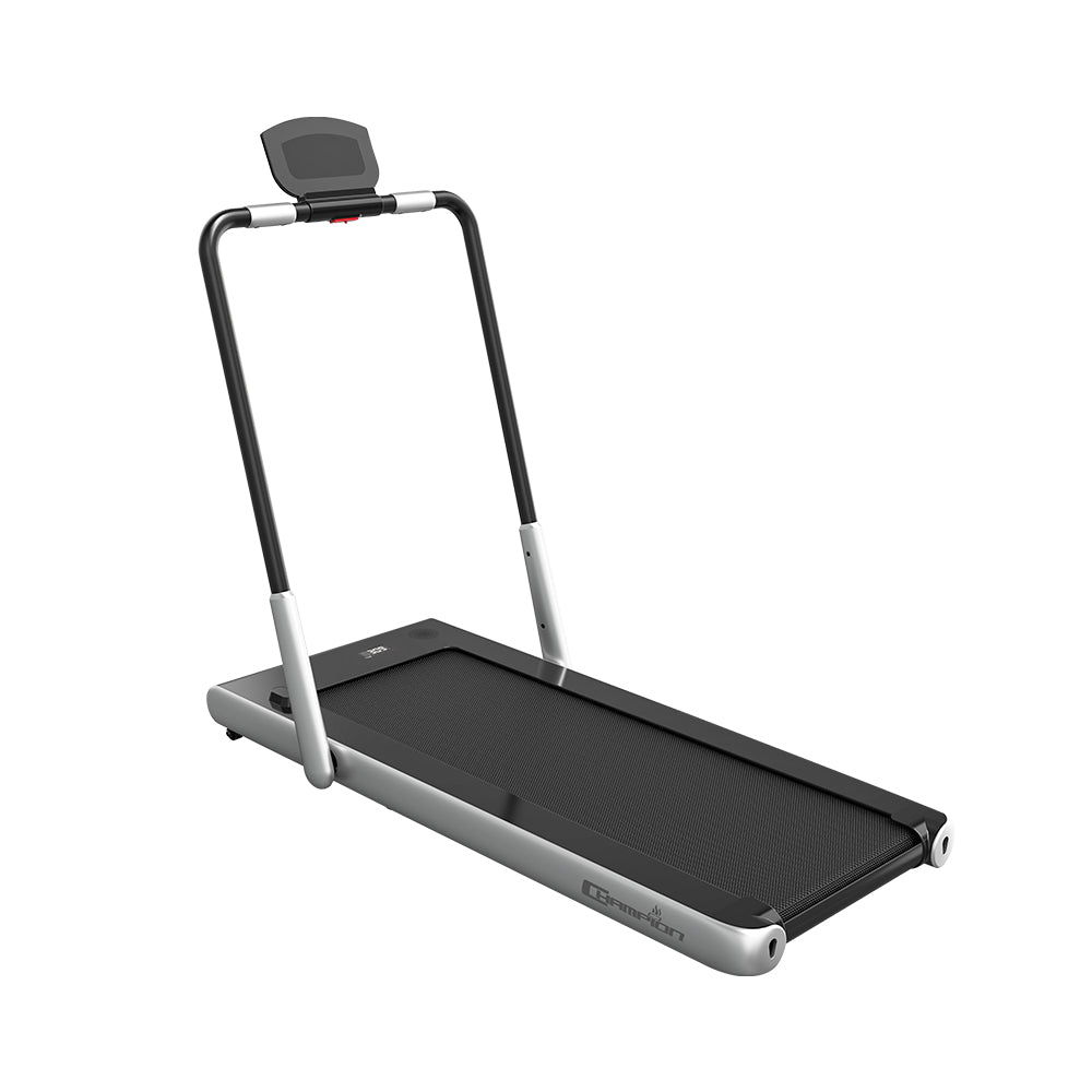 Champion A4001 Motorized Treadmill SPORTS Resources, Inc.