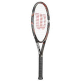 WILSON RECREATIONAL DRONE 100 TENNIS RACKET