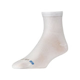 DRYMAX CYCLE 1/4 CREW SOCKS