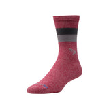 RUNNING LITE-MESH CREW SOCKS