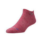 RUNNING LITE-MESH MINI CREW SOCKS