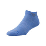 RUNNING LITE-MESH MINI CREW SOCKS