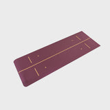 Bahe Essential Mat Alignment 4MM