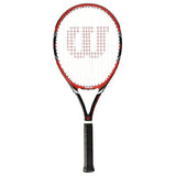 WILSON RECREATIONAL FEDERER TEAM 105 TENNIS RACKET