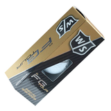 TOUR URETHANE 12-BALL GOLF BALLS