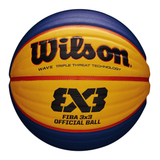 WILSON FIBA 3x3 Official Game Basketball