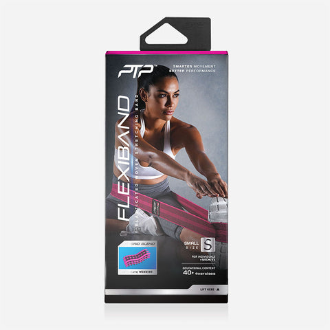 PTP FLEXIBAND SMALL