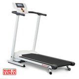 JK EXER Cheer 465 Motorized Treadmill