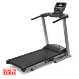 JK EXER 715 Motorized Treadmill