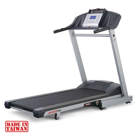 Jkexer polar 5090 treadmill manual online