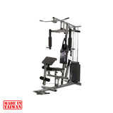 JK EXER210 LBS HOME GYM
