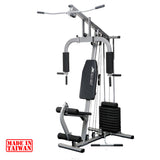 JK EXER HOME GYM 150 LBS