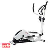 JK Exer Nuwave 2136 Elliptical Bike