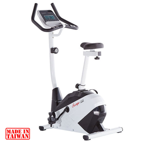 JK EXER UPRIGHT BIKE SURGE7009