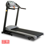 JK Exer Turbo 772 Motorized Treadmill