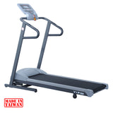 JK Exer VIP 698 Motorized Treadmill