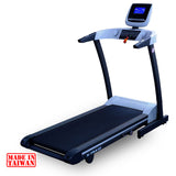 JK EXER X-TRA 875 MOTORIZED TREADMILL