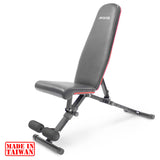 JKEXER 515 FOLDABLE WEIGHT BENCH