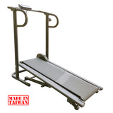 JKEXER 680SN MANUAL TREADMILL