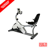 JKEXER REFURBISHED  RECUMBENT BIKE SHARP2145