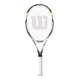 WILSON JUICE 108 BLX2 TENNIS RACKET
