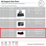 AQ  Advanced Elastic Knee Support