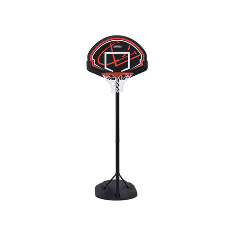 Lifetime 32" Youth Adjustable Portable Basketball Hoop