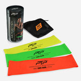 PTP MICROBAND+ 3 PACK