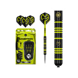 Winmau MVG Ambition Brass Darts
