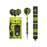 Winmau MVG Ambition Brass Darts