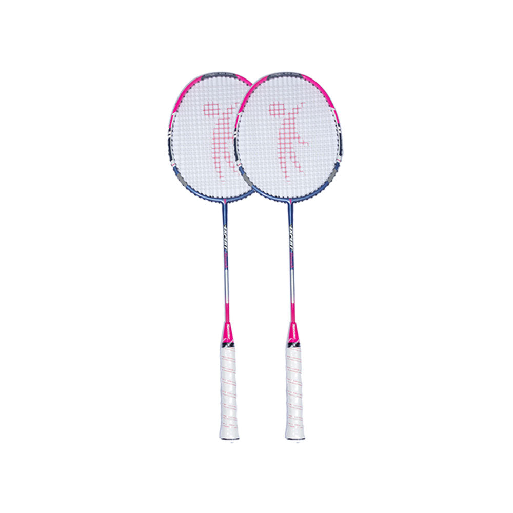 Nassau Expert Smash Badminton Racket – SPORTS Resources, Inc.