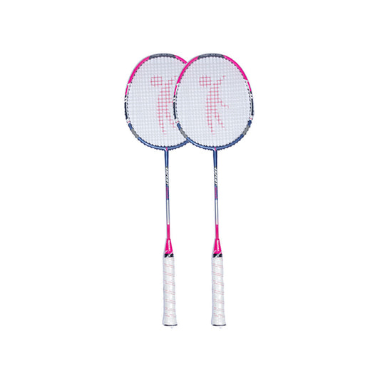 Nassau Expert Smash Badminton Racket