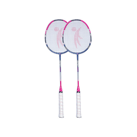 Nassau Expert Smash Badminton Racket