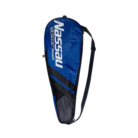 Nassau Expert Smash Badminton Racket
