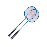 Nassau Mega Power 004 Badminton Racket