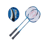 Nassau Mega Power 004 Badminton Racket