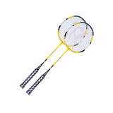 Nassau Mega Power 005 Badminton Racket