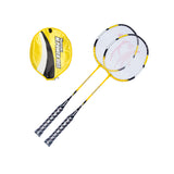 Nassau Mega Power 005 Badminton Racket