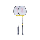 Nassau Power Impact 2000 Badminton Racket