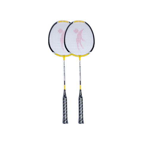 Nassau Power Impact 2000 Badminton Racket