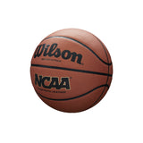 WILSON NCAA 275 COMPOSITE ORANGE BASKETBALL