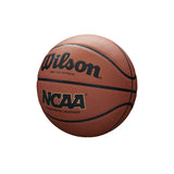 WILSON NCAA 295 COMPOSITE ORANGE BASKETBALL