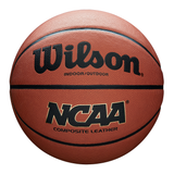 WILSON NCAA Composite Basketball