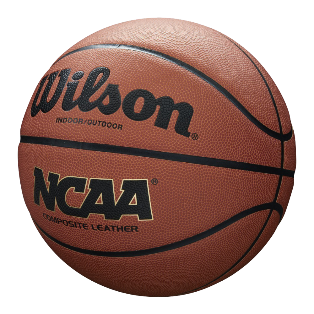 WILSON NCAA Composite Basketball